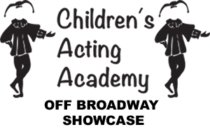 Off Broadway Showcase