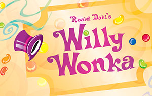 WILLY WONKA