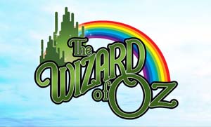 Vital's The Wizard of Oz production
