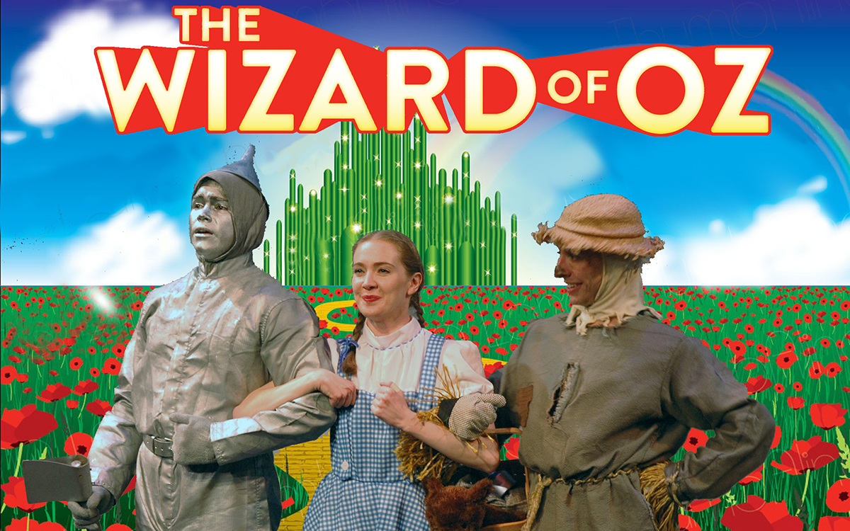Vital's The Wizard of Oz