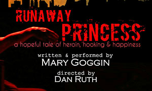 Runaway Princess