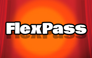 Vital FlexPass