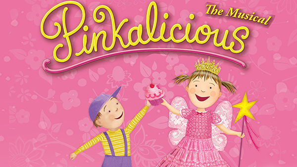 Pinkalicious The Musical