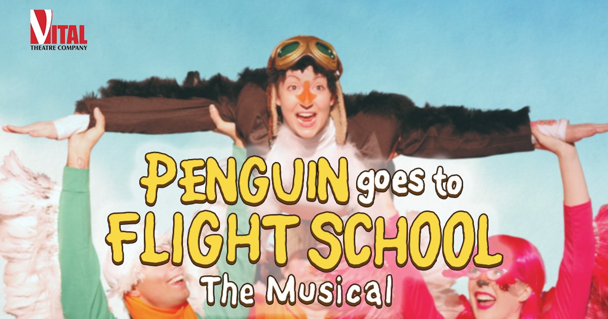 Penguin