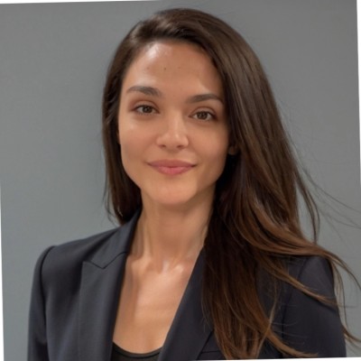Tiffany Moniz